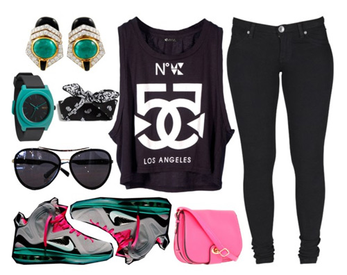 เสื้อผ้าแฟชั่น