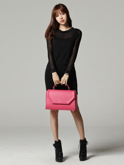 เสื้อสีนีออน