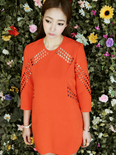 เสื้อสีนีออน