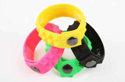 เสื้อสีนีออน