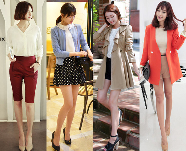 กางเกงขาสั้น