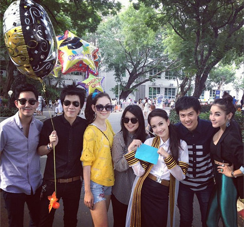 แพท ณปภา