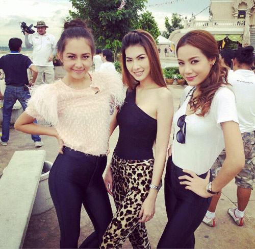 หยก ธันยกันต์