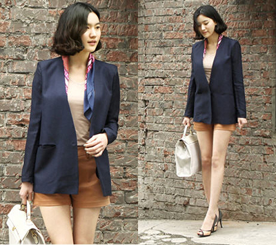 กางเกงขาสั้น