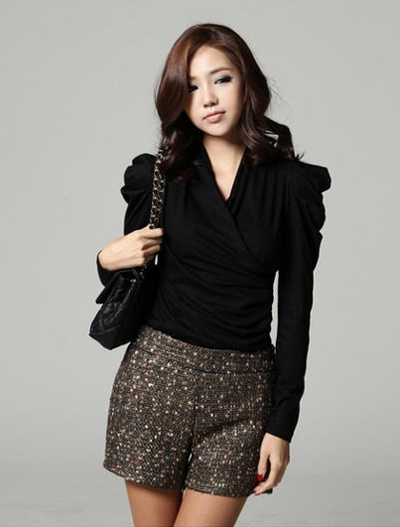 กางเกงขาสั้น