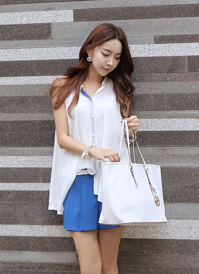 กางเกงขาสั้น