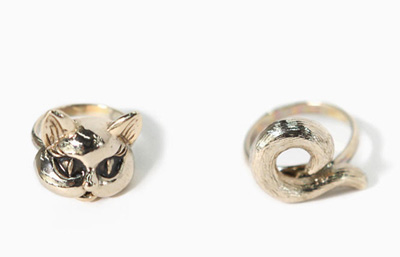 แหวนแฟชั่น