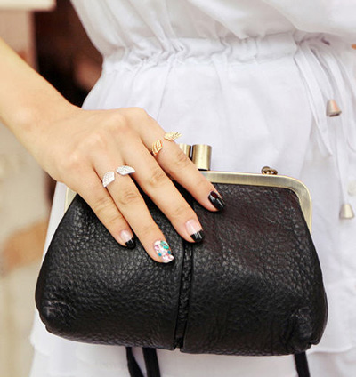 แหวนแฟชั่น