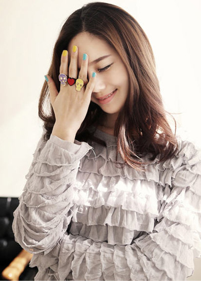 แหวนแฟชั่น