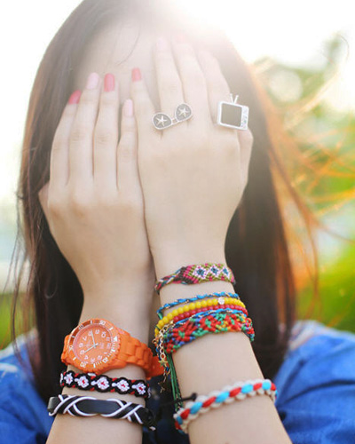 แหวนแฟชั่น