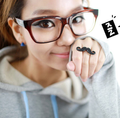 แหวนแฟชั่น