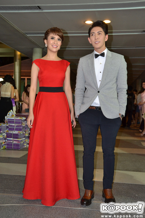 Top Awards 2012