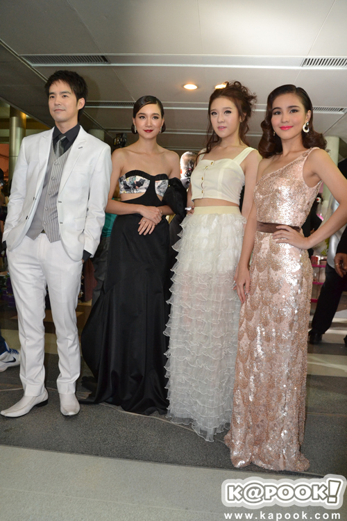 Top Awards 2012