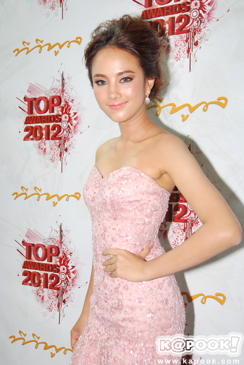 Top Awards 2012