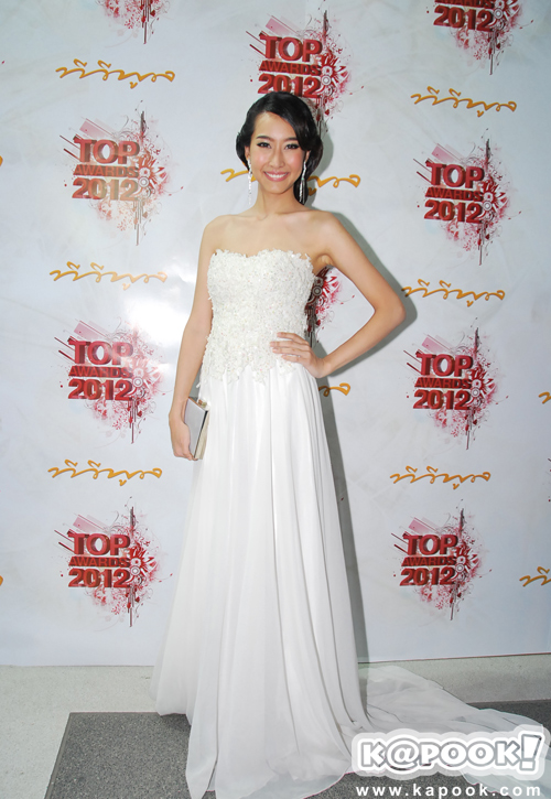 Top Awards 2012