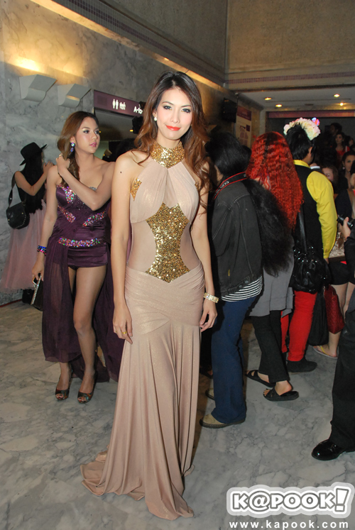 Top Awards 2012