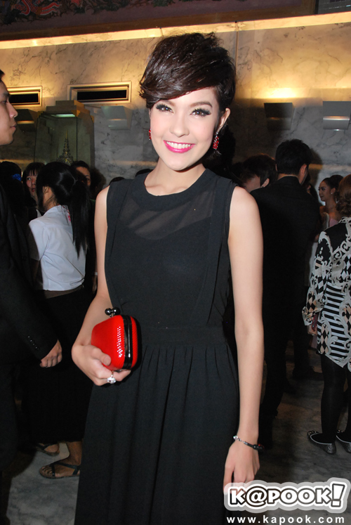 Top Awards 2012
