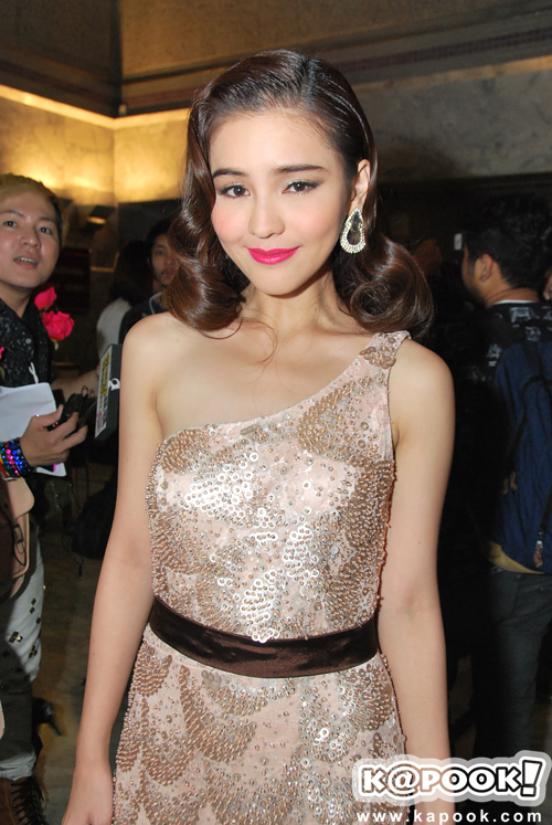 Top Awards 2012