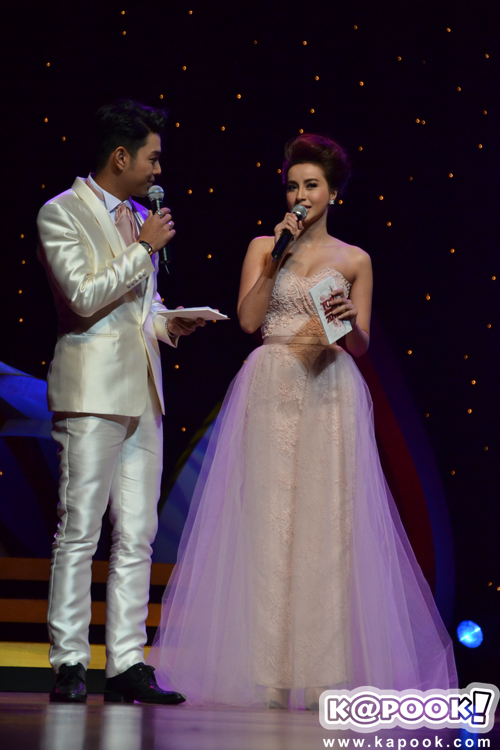 Top Awards 2012