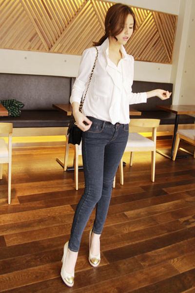 เสื้อเชิ้ต เสื้อเชิ้ต