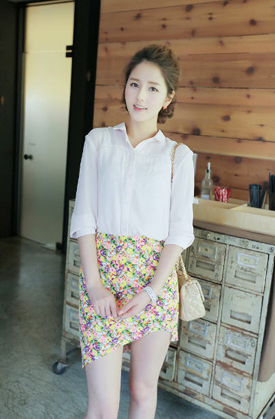 เสื้อเชิ้ต เสื้อเชิ้ต