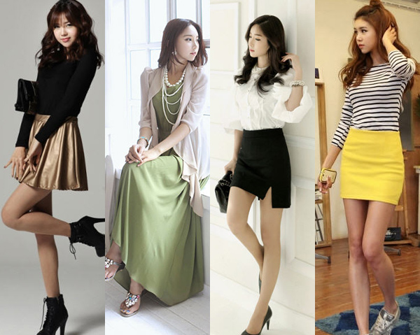 เสื้อผ้าแฟชั่น