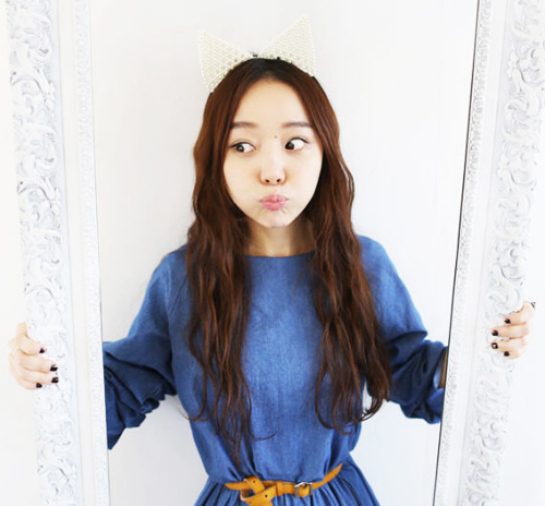 ที่คาดผม