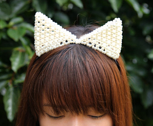 ที่คาดผม