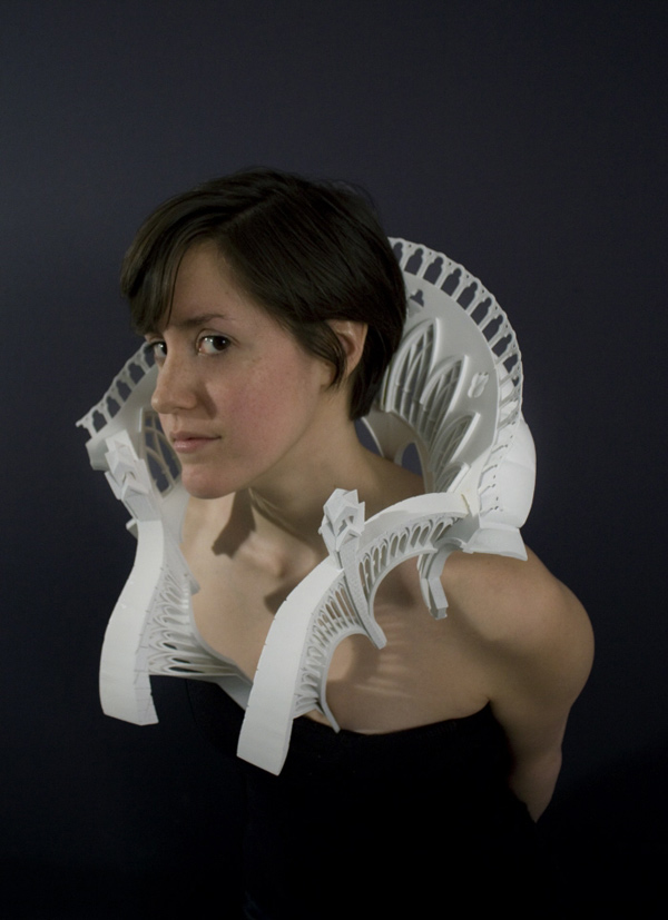 เครื่องประดับ 3D