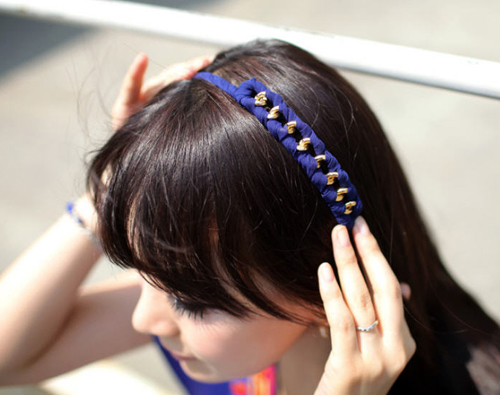 ที่คาดผม