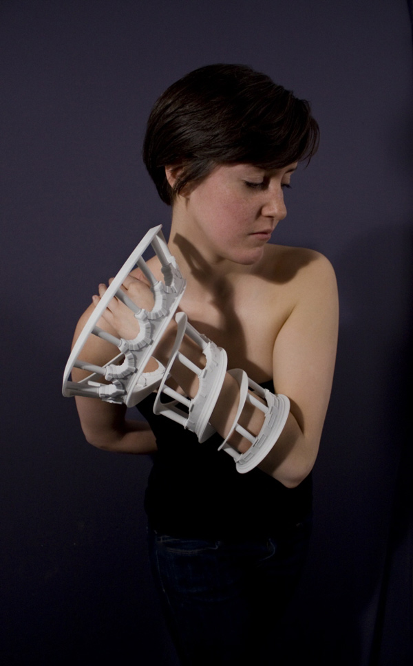 เครื่องประดับ 3D