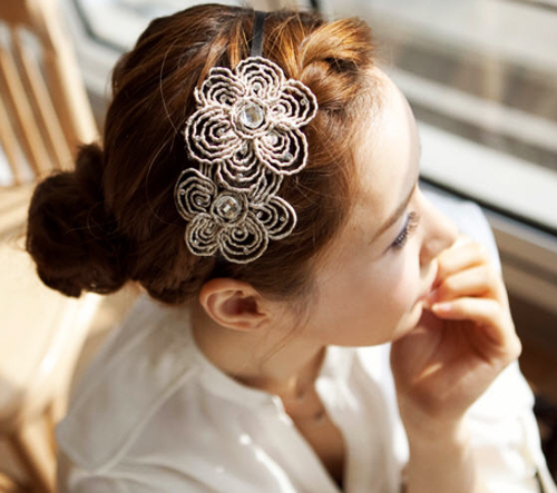 ที่คาดผม