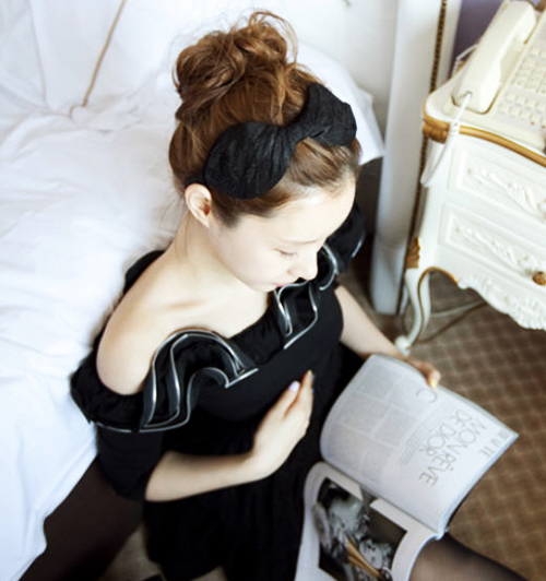 ที่คาดผม