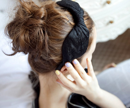 ที่คาดผม