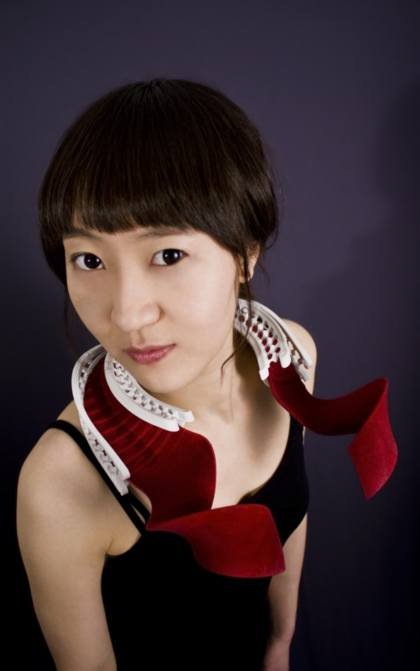 เครื่องประดับ 3D