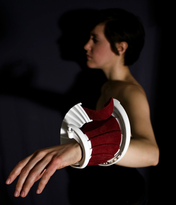 เครื่องประดับ 3D