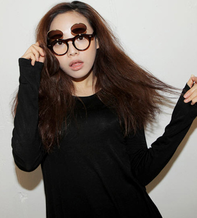 แว่นกันแดด