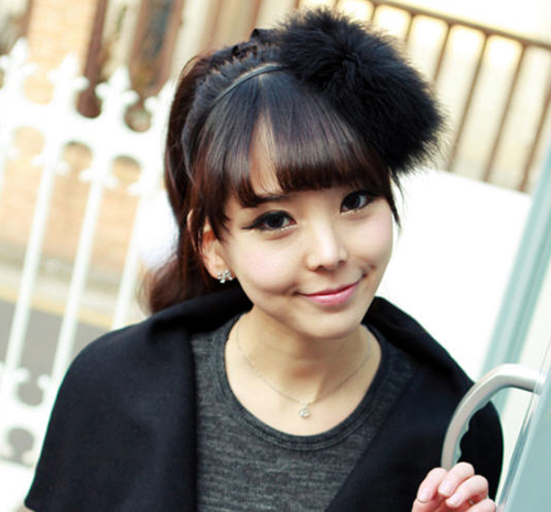 ที่คาดผม