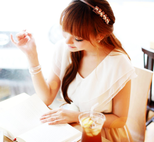 ที่คาดผม