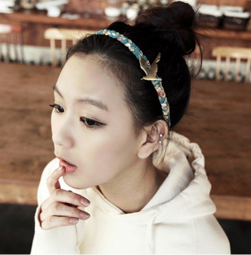 ที่คาดผม