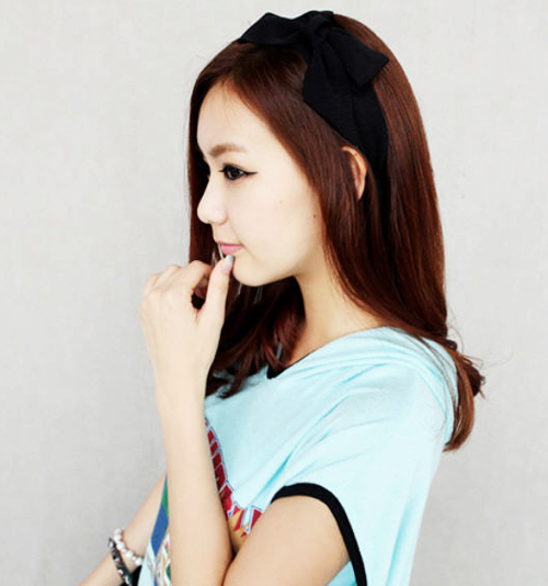 ที่คาดผม