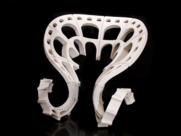 เครื่องประดับ 3D