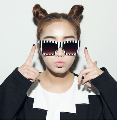 แว่นกันแดด