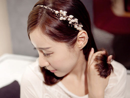 ที่คาดผม