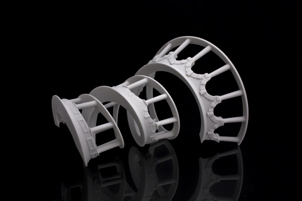 เครื่องประดับ 3D