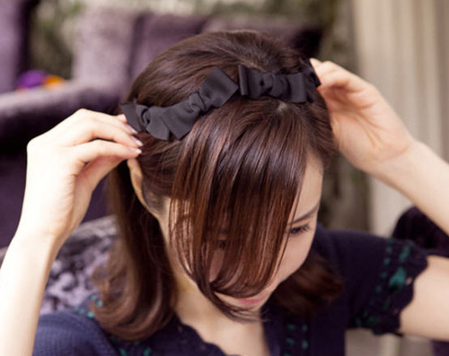 ที่คาดผม