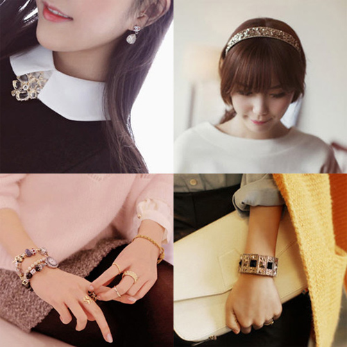 เครื่องประดับ