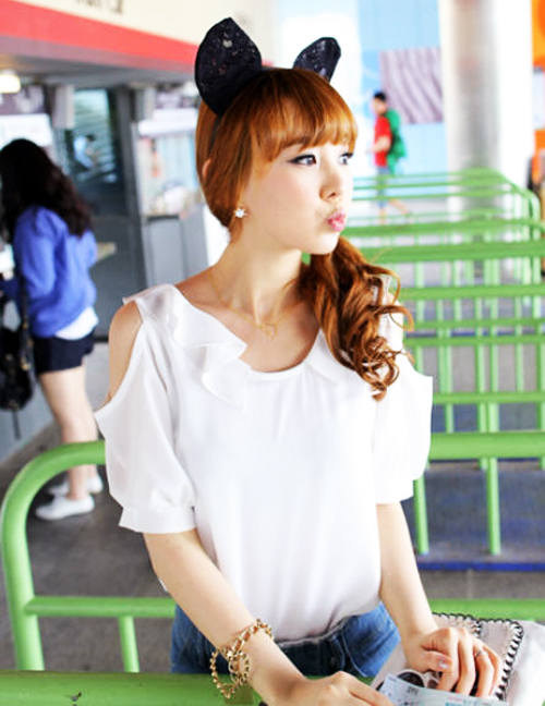 ที่คาดผม