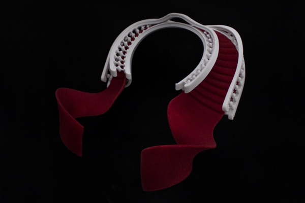 เครื่องประดับ 3D