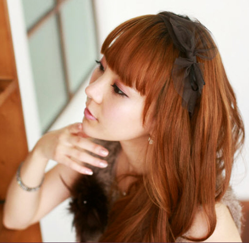 ที่คาดผม